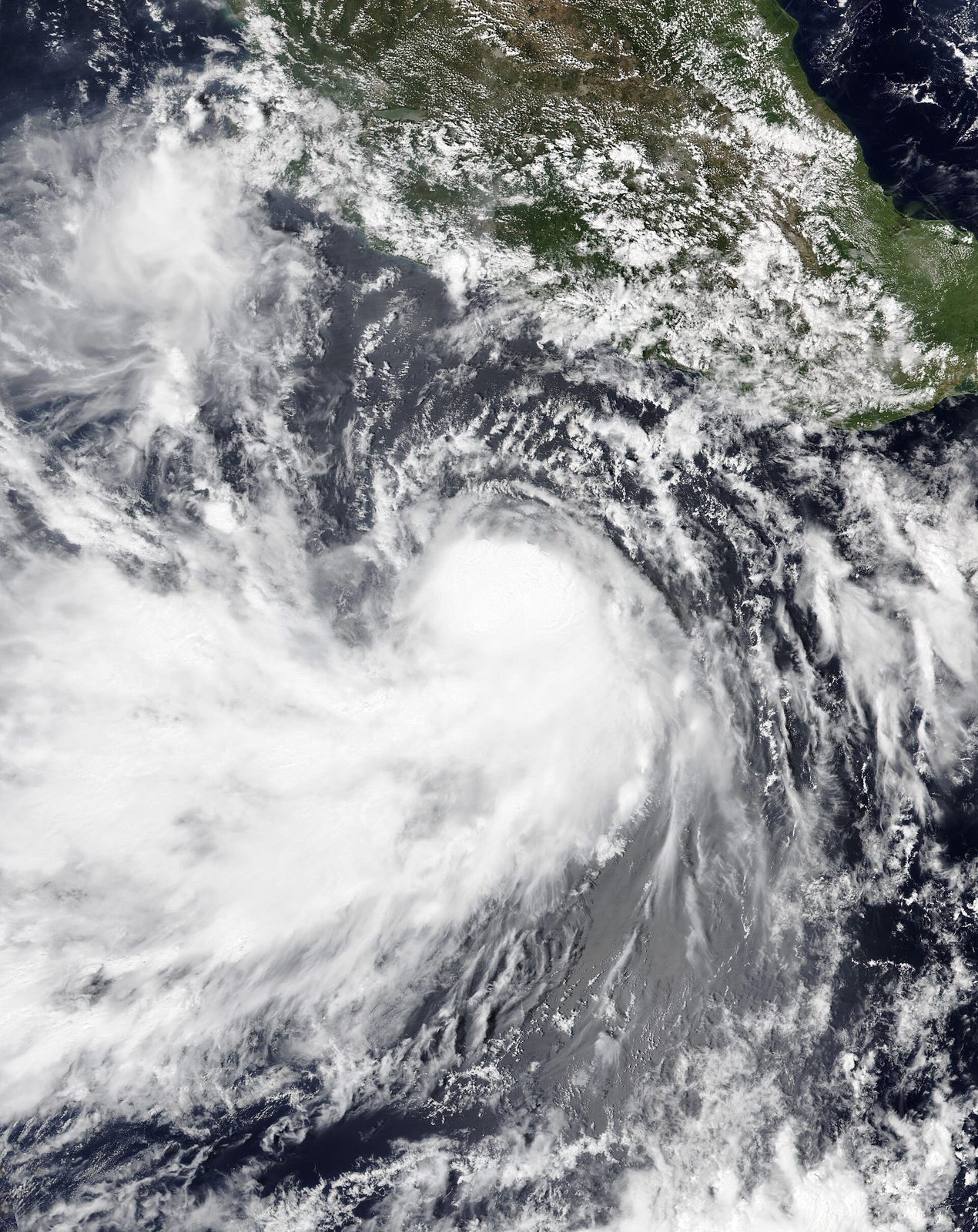Rachel is coming: San Diego under a rare tropical storm watch with Sunday the day of impact