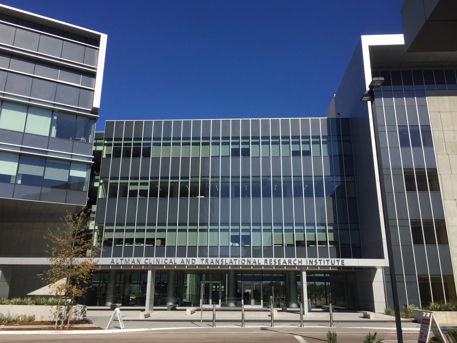 UC San Diego pauses at least five HIV trials as a federal funding deadline stalls new studies