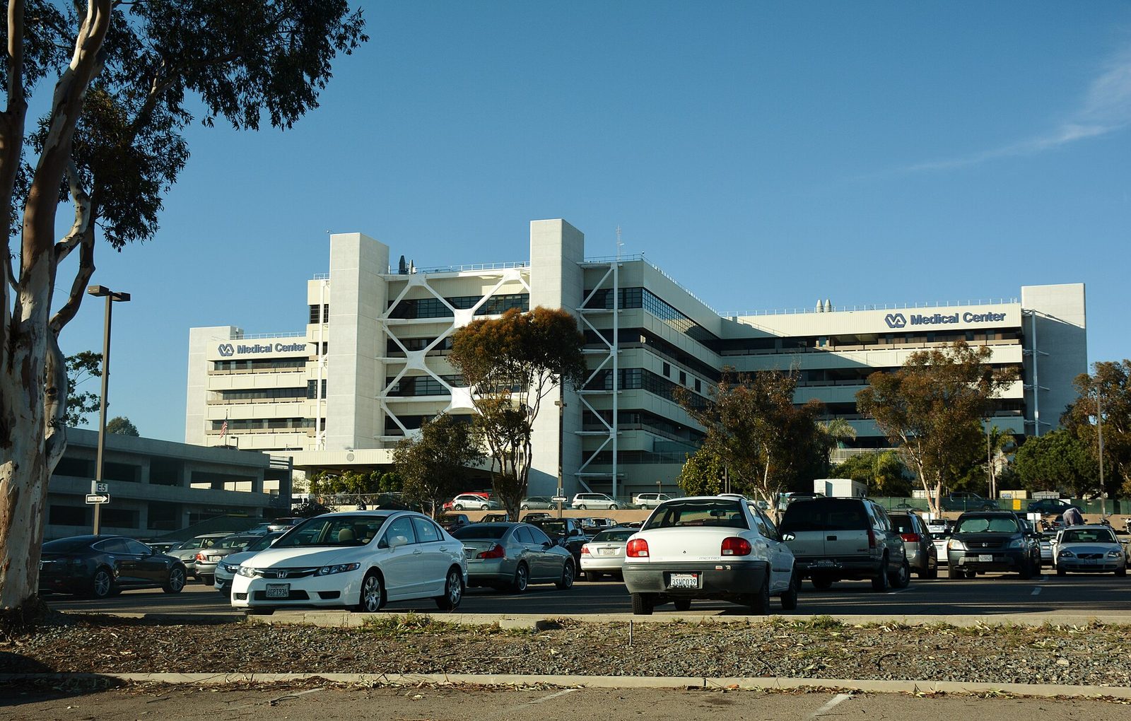 VA San Diego lands fourth quarter funding for elevators, substations and the record system
